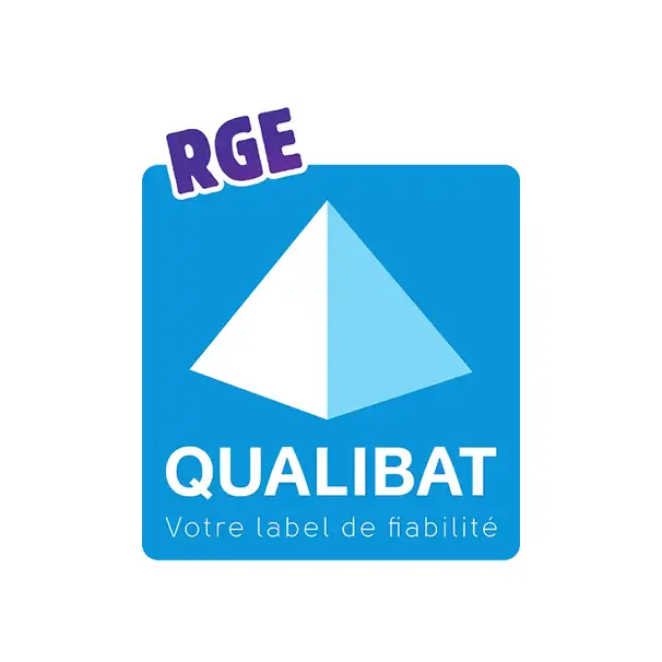 Label RGE Qualibat Cœur de Menuisier Lignières